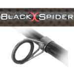 Вудлище Black Spider Telecarp 3.6 м 3LBS