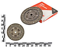 Диск сцепления ведомый ВАЗ 2101-02, 2104-05, 2107, кор. уп. ВИС