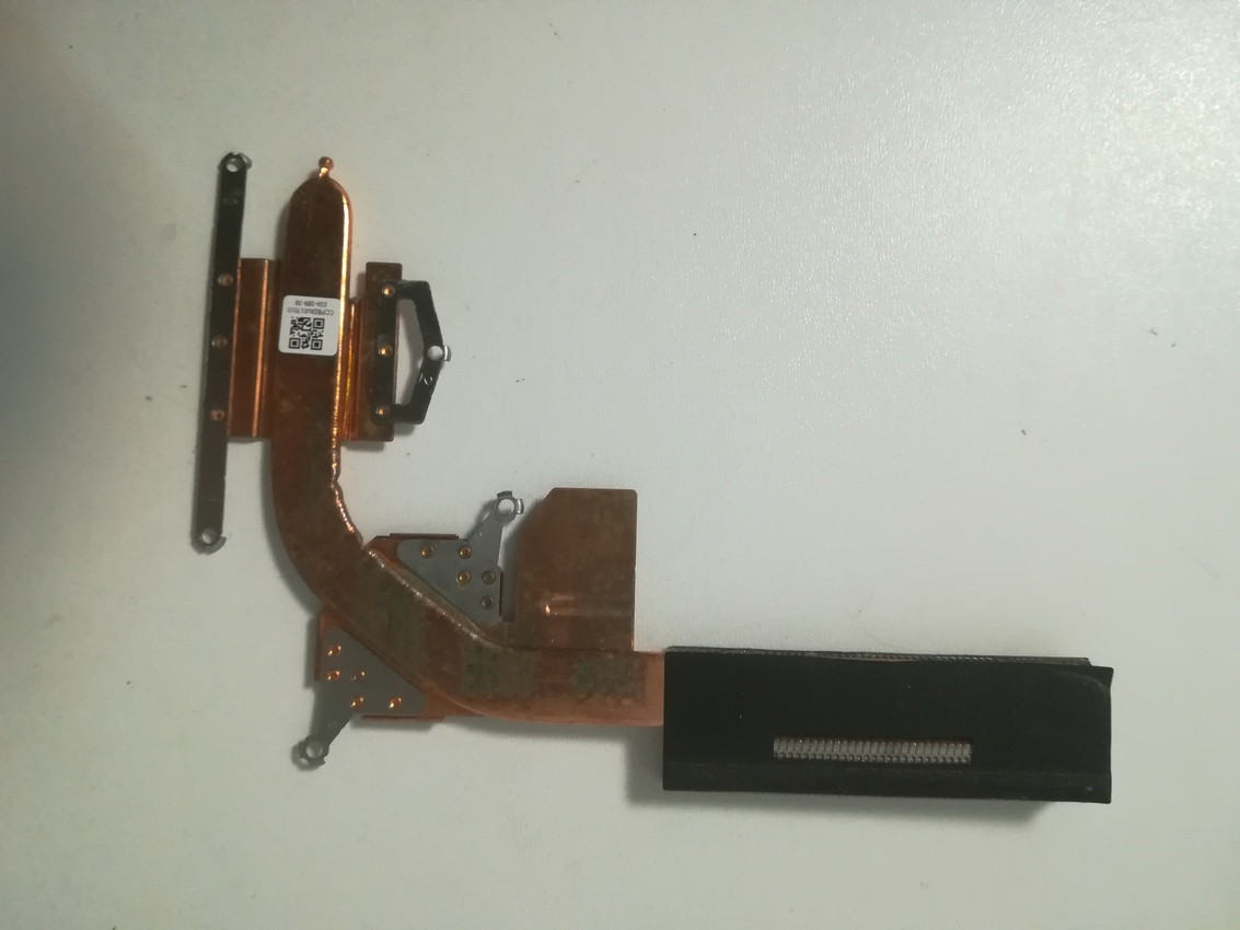 Трубка Acer Aspire a515-54 (03A-0B9-3B) б/в