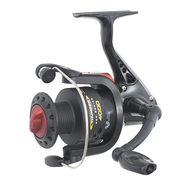 Котушка Kamasaki Thunder FD 3000 2BB