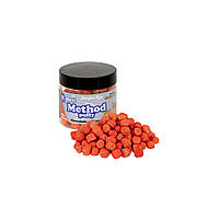 Puffi Method Benzar Mix MaxI 180 мл Fluo Orange шоколад-апельсин