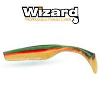 Силікон WIZARD Magnet 12см Koi (3шт.)