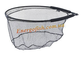 Голова підсака ЕТ Black Super Carp 60х50х45см