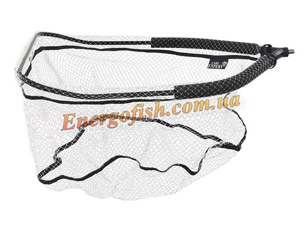 Голова підсака ЕТ Micro Ghost 40х50х25см Жилка
