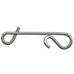 Безвузлове з'єднання Carp Expert (Black Spider) Not-A-Knot S