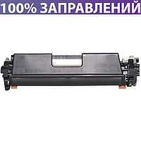 Картридж HP 17A (CF217A) для LJ Pro M102/M130, ресурс 1600 страниц, Tender Line