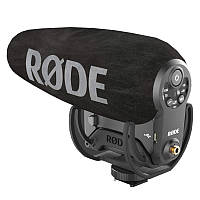 Rode VideoMic Pro Plus