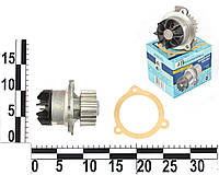 Насос водяной ВАЗ 2108-15, 8 кл. (евросальник, подшипник шарик/ролик) "помпа" ВАП