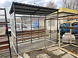 Автобусна зупинка – виробник, фото 5