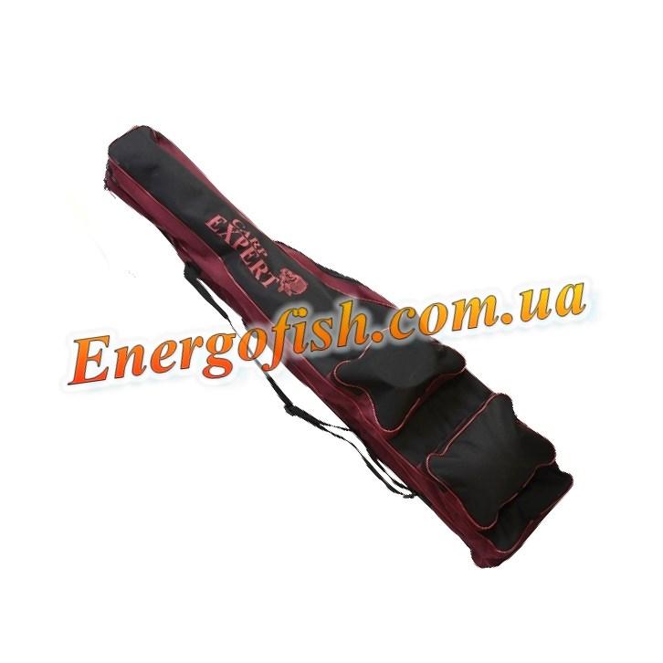 Чохол Carp Expert під котушку 120см 2 секції