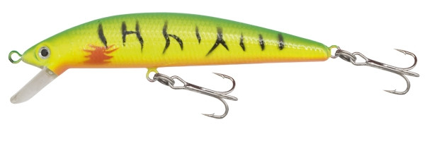 Воблер Kamasaki Minnow 9.5см (0.5-1м) колір 1