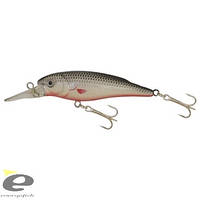 Воблер Kamasaki Shad 9см (1.5-2м) колір 9