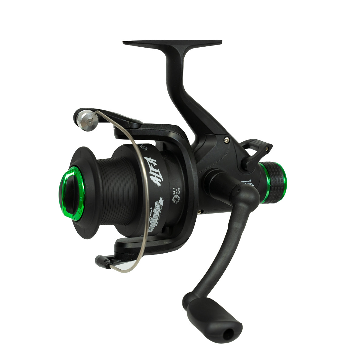 Котушка Carp Hunter Alfa Method Feeder Runner 6000