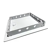 Люк ревізійний 150*200мм, фото 3