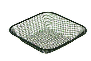 Сито для принади 2мм, 17x17см EnergoTeam