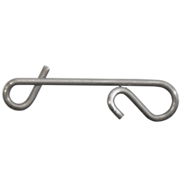 Безвузлове з'єднання Carp Expert (Black Spider) Not-A-Knot L
