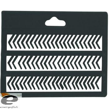 Стопор для бойлів Carp Expert Boilie Stopper Deluxe рамка кутник