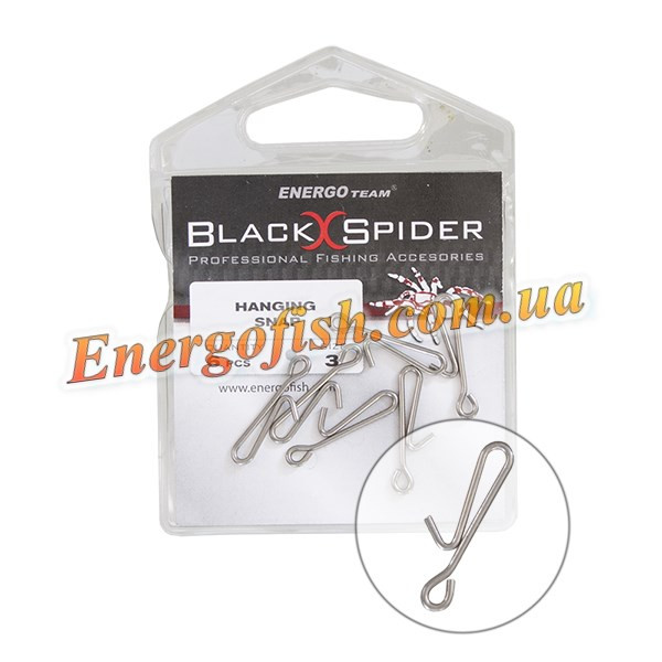 Карабін Black Spider Hanging №2