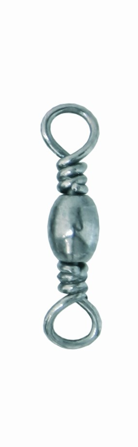 Вертлюг Maruto Brass Barrel Swivels 303 No14