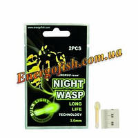 Світлячoк ET Night Wasp 2шт. Bulb 4.5х39мм