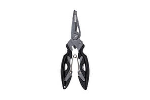 Плоскогубці універсальні Wizard One Different Plier 125мм