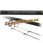 Вудлище Carp Hunter Classic Feeder 3.6м 50-100г
