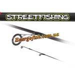 Спінінг Wizard Street Fishing 2.1м 2-10г Carbon IM-10 Solid