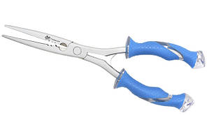 Плоскогубці універсальні CUDA Freshwater – 10.25''' SS Pliers