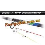 Вудлище Kamasaki Pellet Feeder 3.9м 80-150г