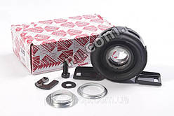 Опора вала карданного (підвісний підшипник) Газель NEXT, Бізнес у зборі D=35 (PRAVT)