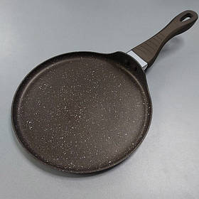 Сковорода млину Chocolate Line 22 см Lessner 88364-22P