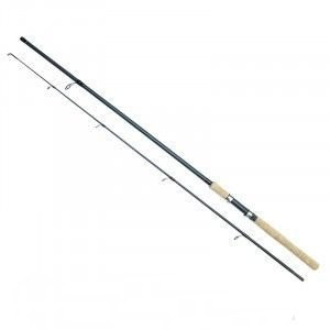 Спінінг Kalipso Black Star BSS-802м 2.4м 5-25гp