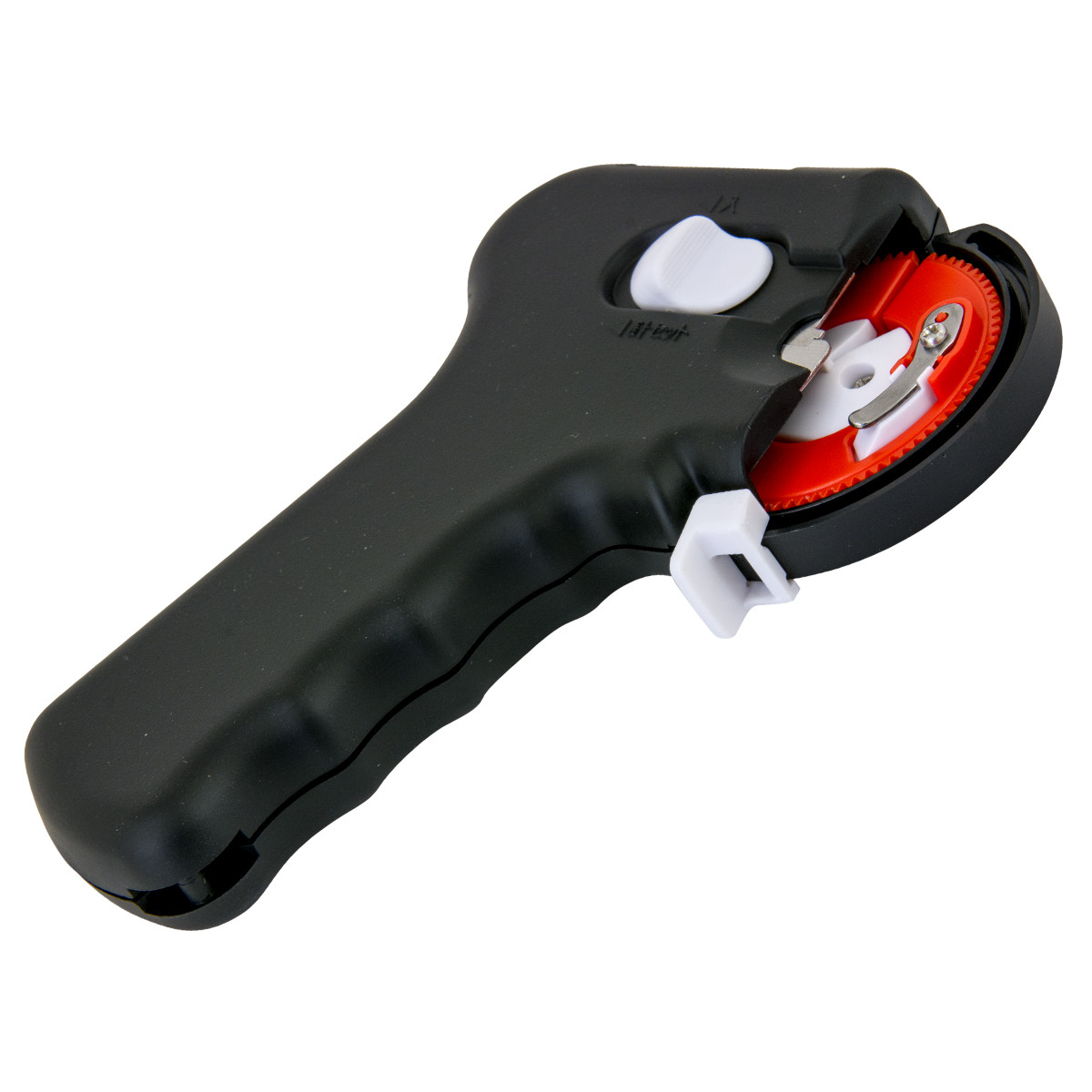 Гачков'яз автомат Kamasaki Automatic Hook Tier Comfort
