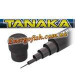 Вудилище ET Tanaka Pole HMC 7м 5-20г 342г Carbon IM-10