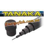 Вудлище ET Tanaka Pole HMC 7м 5-20г 342г Carbon IM-10