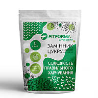 Сахарозаменитель "ФитФорма SUPER STEVIA", 150 г (коэффициент сладости 1:10)