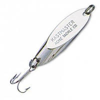 Блешня Kastmaster 32г Silver