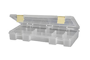 Коробка Fishing Box Storage запаска до K3 Comet 1076