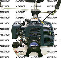 Бензокоса MAKITA BC-626 (ЕКО комплектация) триммер кусторез мотокоса