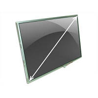 Оригінал! Матрица ноутбука AU Optronics B101EVT03.1 | T2TV.com.ua