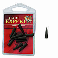 Конус гумовий Carp Expert Tail Rubbers 10шт.