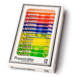 Аксесуари для оптики