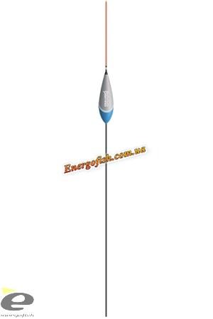 Поплавок Cralusso Alan Drop Бальза (1044) 0.5г