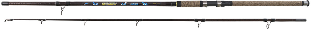 Вудлище Koos Catfish Shadow 2.9м 700-900г