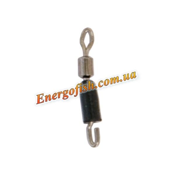 Вертлюг швидкозмінний Cralusso Match Quick Snap (2132) №14 (6шт.)