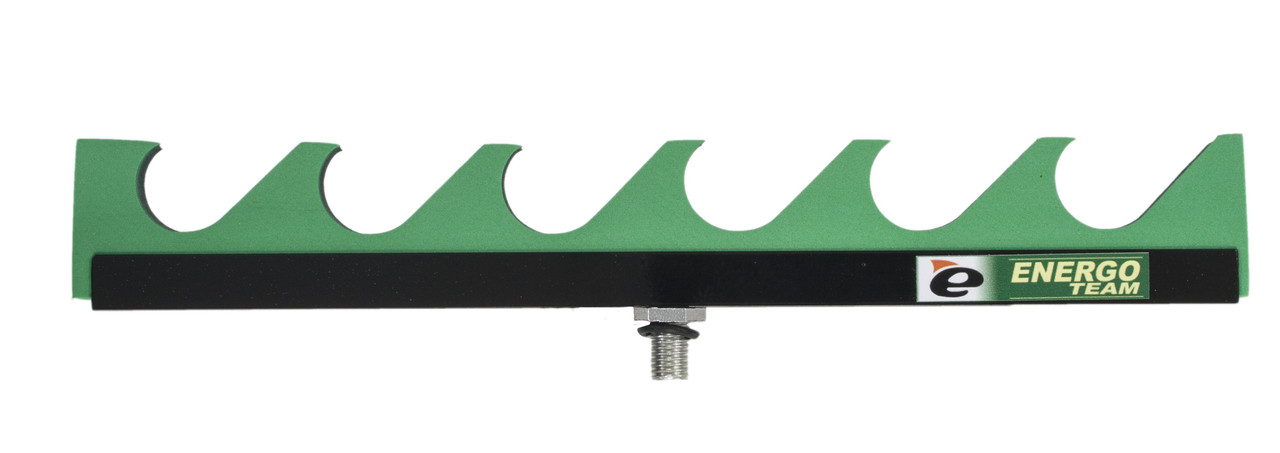 Підставка гребінка губка Extreme River Feeder 9-хвиль