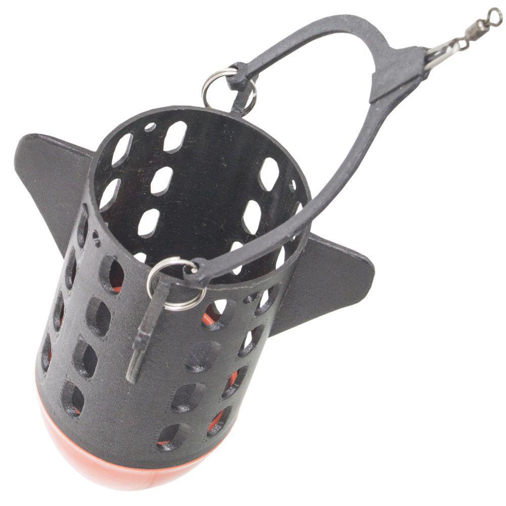 Ракета Carp Expert Bait Rocket Feeder 11 см Ø 4.5 см