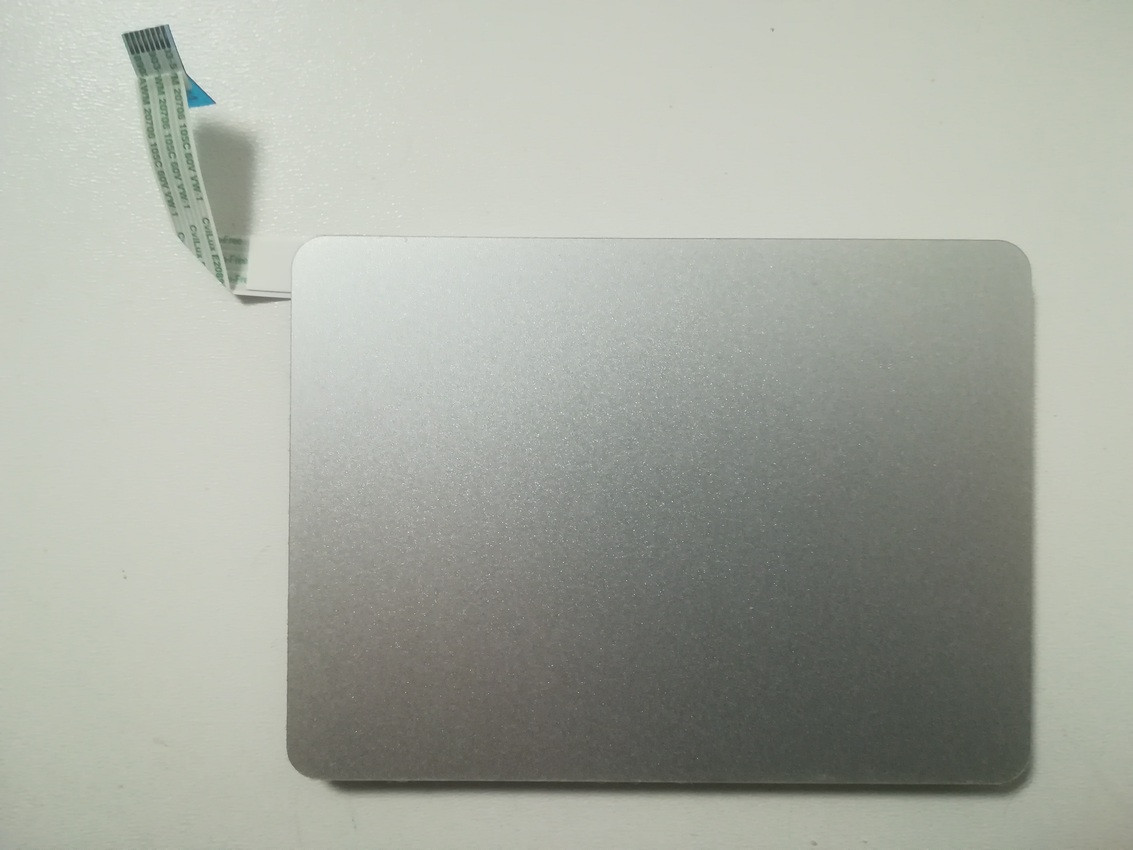 Тачпад для ноутбука Acer Aspire A315-55 Series (JYCZFBC ) Сірий б/в