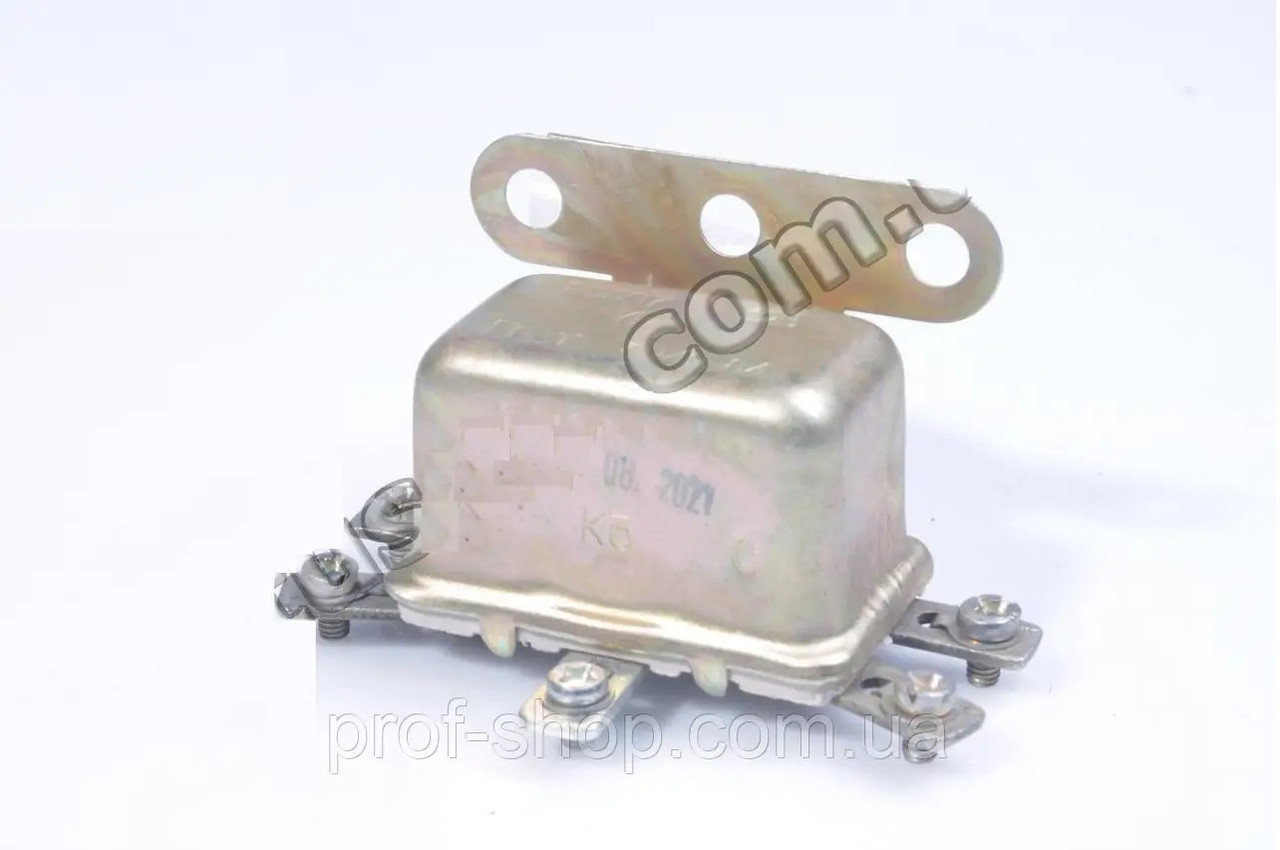 Купити Реле стартера Волга, ВАЗ, ГАЗ 53, ціна 780 грн - Prom.ua (ID ...