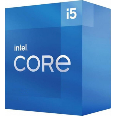 Процесор INTEL Core™ i5 12600K (BX8071512600K), фото 1
